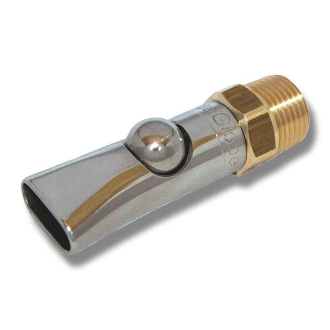 Bitkulventil Willab 2020 3/4"