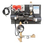 Cirkulerande Vattensystem Suevia 312