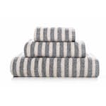 Handduk Sorema North Randig