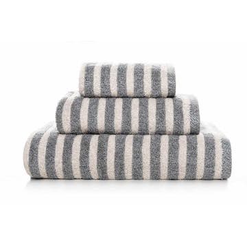 Handduk Sorema North Randig