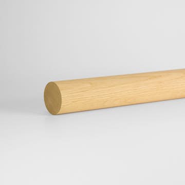 Ledstång Herrljunga Ledstångsfabrik Ek 42 mm