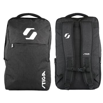 Ryggsäck Stiga Sports Eco Rival Black XL