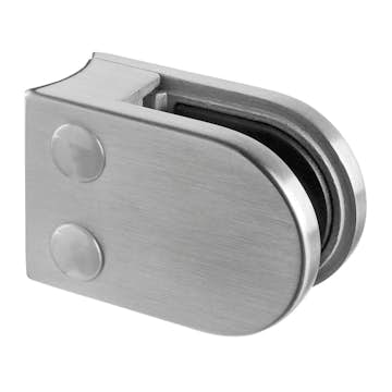 Glasfäste Herrljunga Ledstångsfabrik 2500 Rör Utomhus