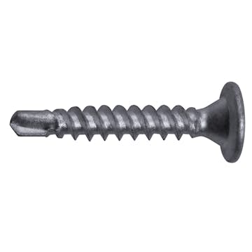 Gipsskruv utegips Gunnebo Fastening 3,9x25 Protec PH2