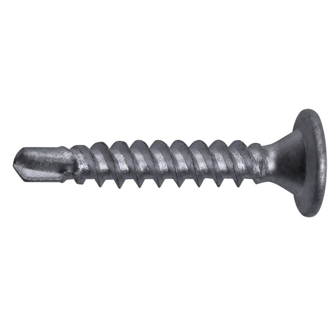 Gipsskruv utegips Gunnebo Fastening 3,9x25 Protec PH2