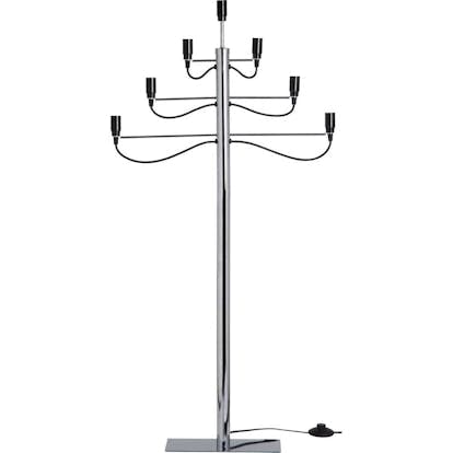 Adventsljusstake Star Trading Milano Golv