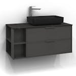 Bänkskiva Svedbergs Epos Laurent