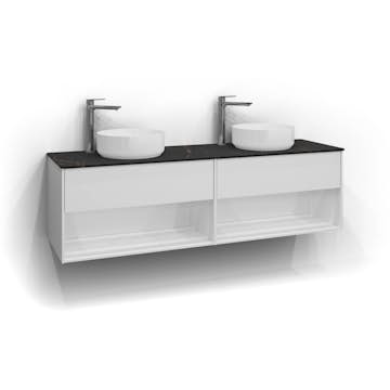 Bänkskiva Svedbergs Epos Laurent Dubbel