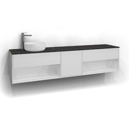 Bänkskiva Svedbergs Epos Laurent