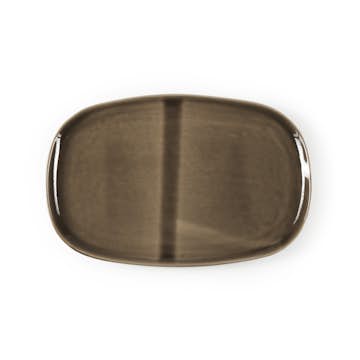 Tallrik Heirol X Nosse Svelte 25 cm 6-pack