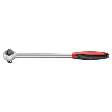Spärrhandtag Teng Tools Med Långt 1/2 tum-fyrkantsfäste 1400L-1200L 41T