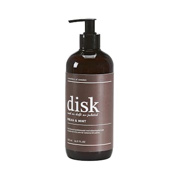Diskmedel Svanefors Jul 500 ml