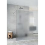 Duschvägg Hafa Igloo Pro I-WALL Walk-in