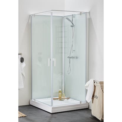 Duschkabin Hafa Breeze Rak