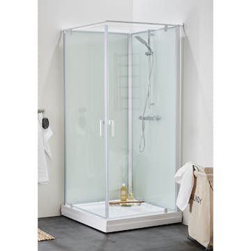 Duschkabin Hafa Breeze Rak