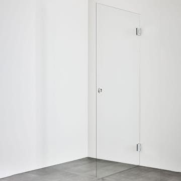 Duschdörr Hafa Infinity