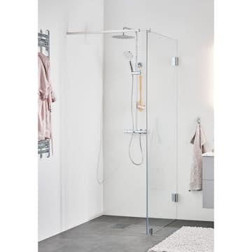 Duschvägg Hafa Infinity