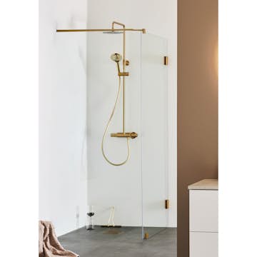 Duschvägg Hafa Infinity