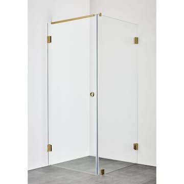 Duschhörn Hafa Infinity Combi