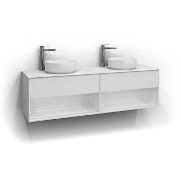 Bänkskiva Svedbergs Epos Rem Dubbel