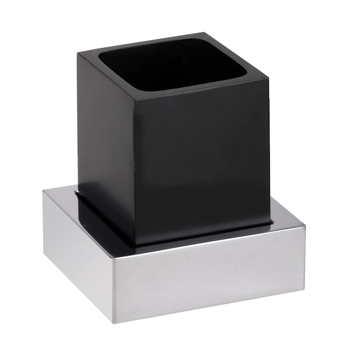 Tandborstglas Bemeta Gamma för Vägg