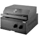 Gasolgrill Myoutdoorkitchen Nordic Line Black 201SS SE - LPG