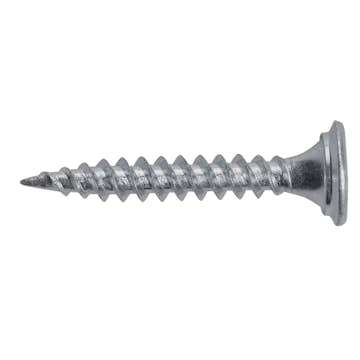 Gipsskruv Gunnebo Fastening 3,5 mm Elförzinkad PH2