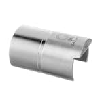 Övergång Herrljunga Ledstångsfabrik Notrör Handledare Utomhus