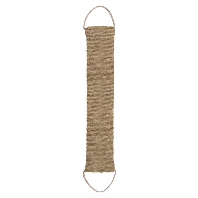 Massageband Spirella Jute