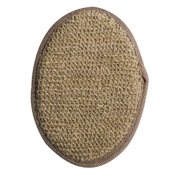 Pad Spirella Skrubb Jute