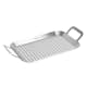 Grillbricka Pepper Stainless Steel 35x19x5 cm