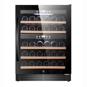 Vinkyl Cavin Scandinavian Collection SW-40B Kapacitet för 40 Flaskor