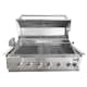 Inbyggbar Gasolgrill Myoutdoorkitchen Built-In 304 SS med 6 Brännare