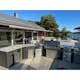 Inbyggbar Gasolgrill Myoutdoorkitchen Built-In 304 SS med 6 Brännare