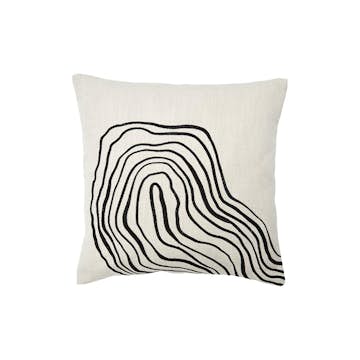 Kuddfodral Svanefors Curve