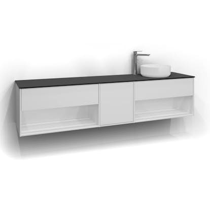 Bänkskiva Svedbergs Epos Sirius