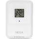 Termometer/hygrometer Nexa WTH-103 IP32