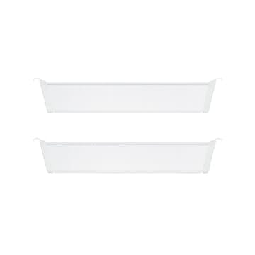 Avdelare Elfa Décor+ för Back Grund D: 40