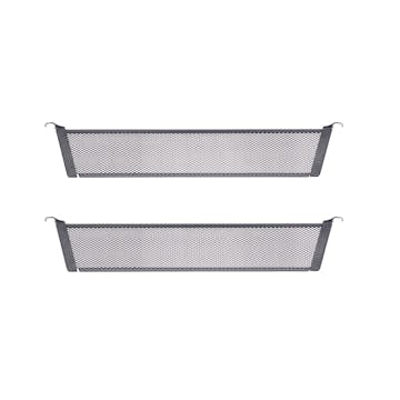 Avdelare Elfa Décor+/Garage+ för Back Grund D: 40