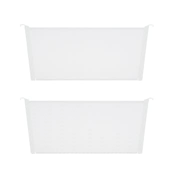 Avdelare Elfa Décor+ för Back Djup D: 40