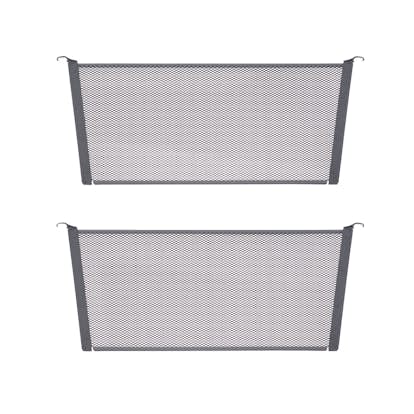 Avdelare Elfa Décor+ för Back Djup D: 40