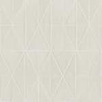 Tapet ESTAhome Origamimotiv Beige