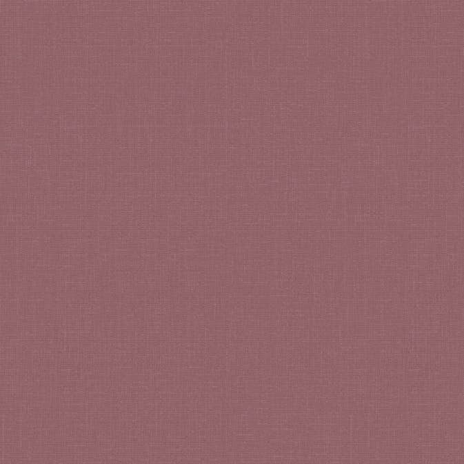 Tapet ESTAhome Linnestruktur Vinrött