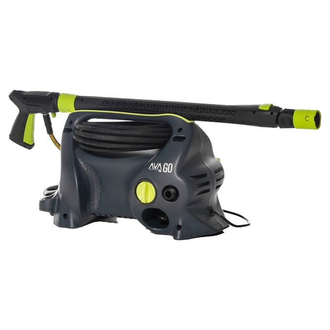 Högtryckstvätt AVA GO P50 Large Bundle