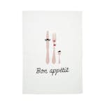 Kökshandduk Svanefors Bon Appetit