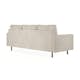 Soffa Scandinavian Choice Peppe Vändbar L-Formad Divansoffa 3-sits