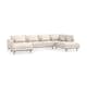 U-Soffa Scandinavian Choice Copenhagen