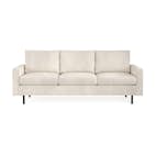 Soffa Scandinavian Choice Peppe 3-sits