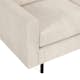 Soffa Scandinavian Choice Peppe 3-sits