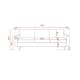 Soffa Scandinavian Choice Peppe 3-sits